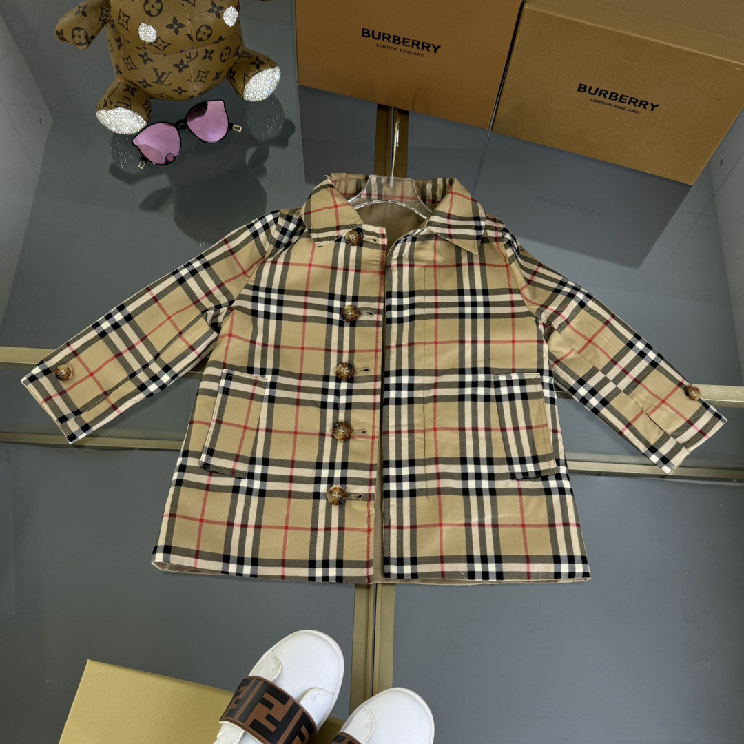 Burberry Kids